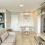 Apto Luxuoso E Vista Panoramica